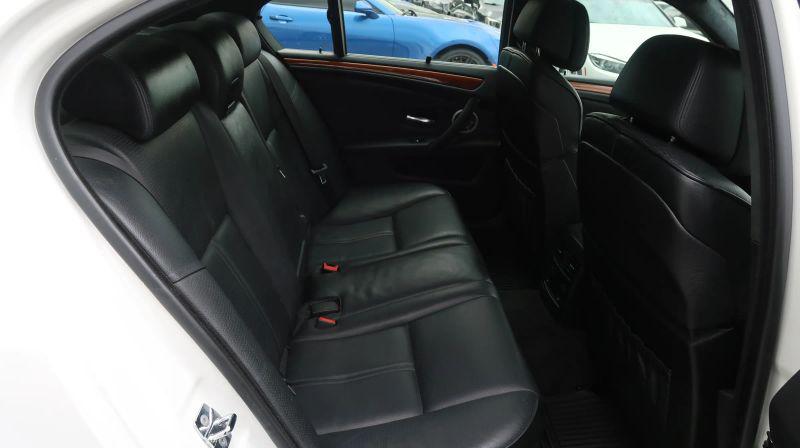 2008 BMW M5 Base