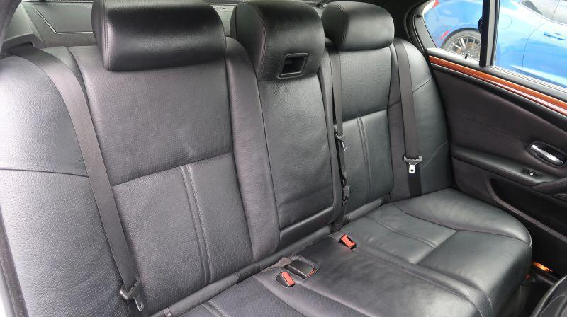 2008 BMW M5 Base
