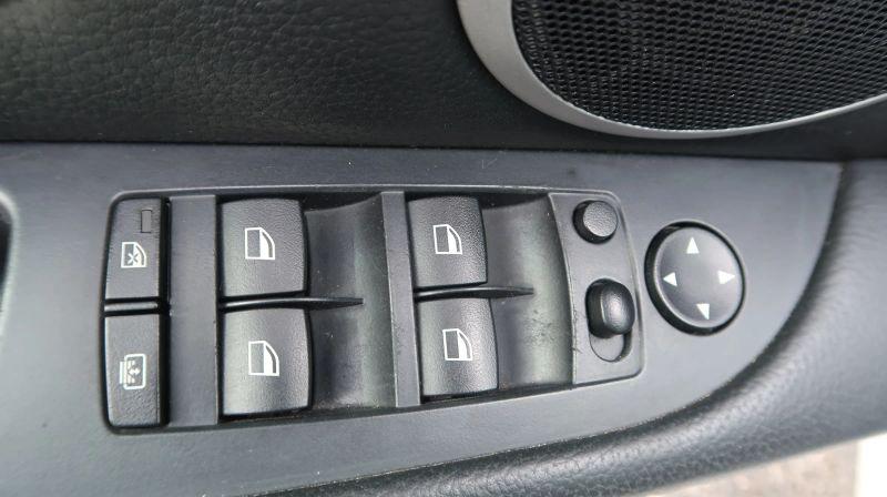 2008 BMW M5 Base