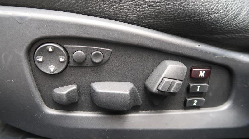 2008 BMW M5 Base