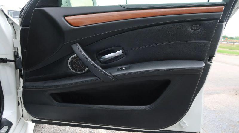 2008 BMW M5 Base