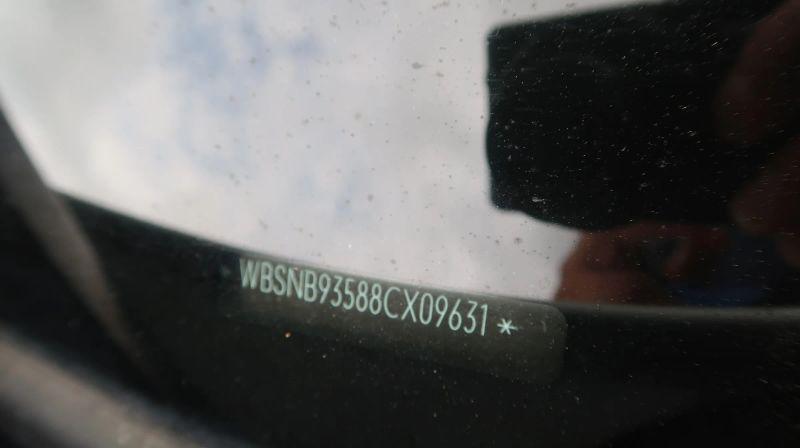 2008 BMW M5 Base