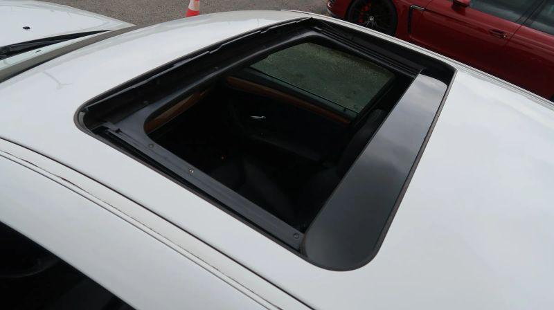 2008 BMW M5 Base