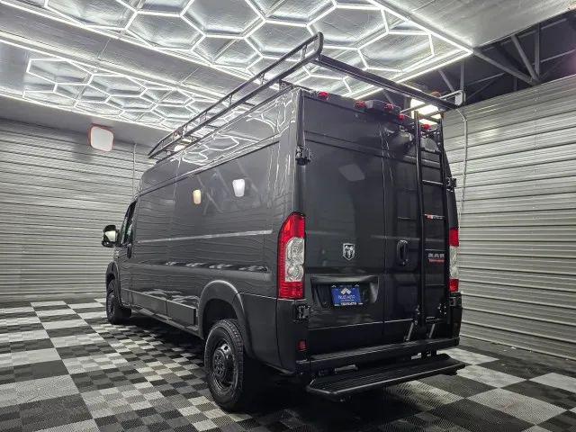 2022 Ram ProMaster Cargo Van High Roof 159" WB
