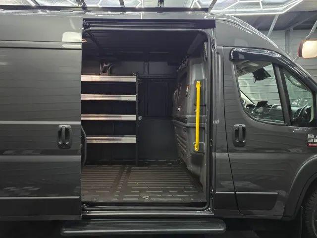 2022 Ram ProMaster Cargo Van High Roof 159" WB