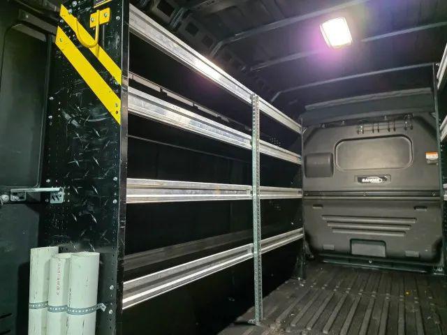 2022 Ram ProMaster Cargo Van High Roof 159" WB