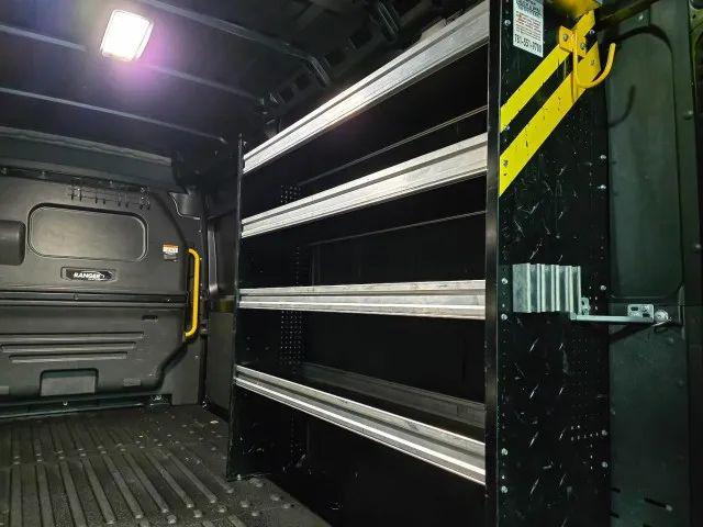 2022 Ram ProMaster Cargo Van High Roof 159" WB