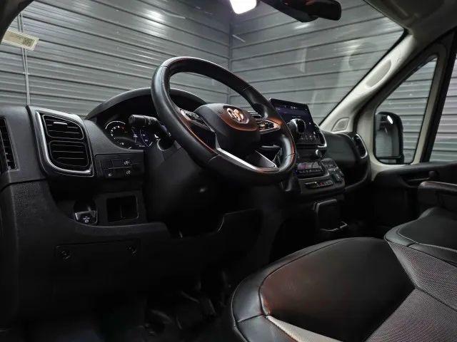 2022 Ram ProMaster Cargo Van High Roof 159" WB