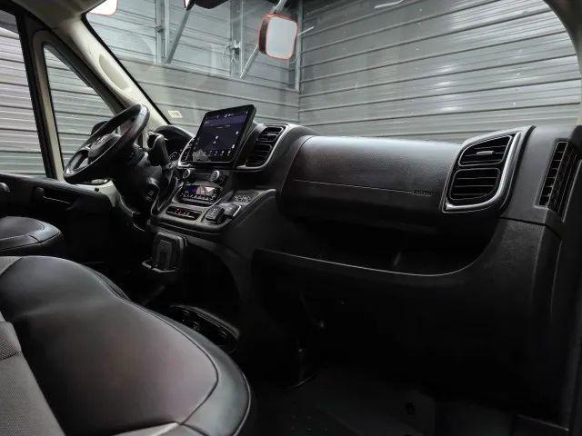 2022 Ram ProMaster Cargo Van High Roof 159" WB