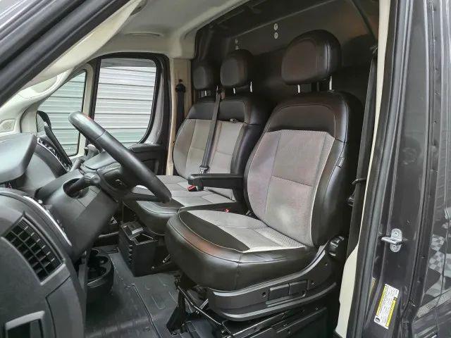 2022 Ram ProMaster Cargo Van High Roof 159" WB