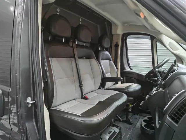 2022 Ram ProMaster Cargo Van High Roof 159" WB