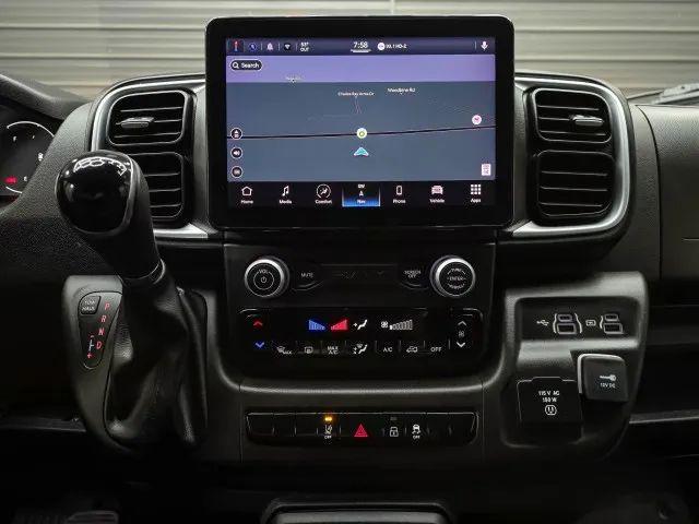 2022 Ram ProMaster Cargo Van High Roof 159" WB