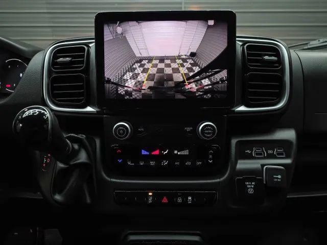 2022 Ram ProMaster Cargo Van High Roof 159" WB