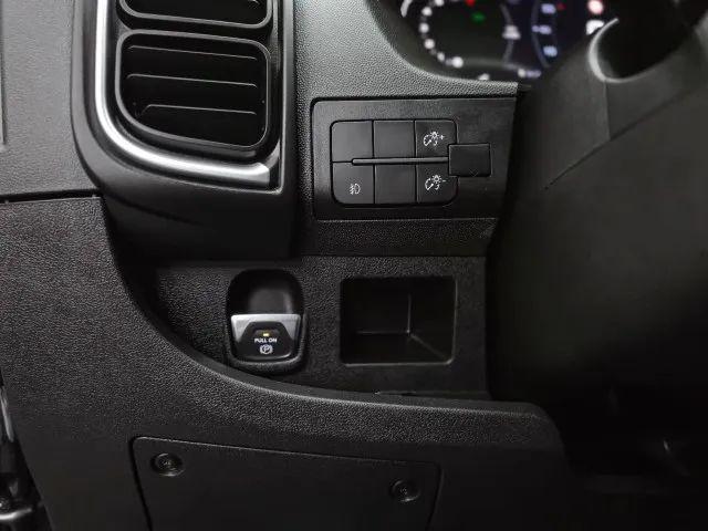 2022 Ram ProMaster Cargo Van High Roof 159" WB