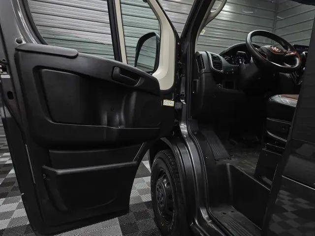 2022 Ram ProMaster Cargo Van High Roof 159" WB