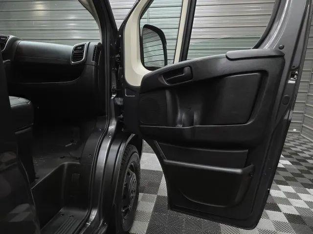 2022 Ram ProMaster Cargo Van High Roof 159" WB