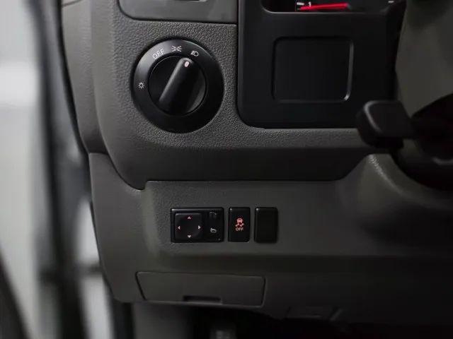2021 Nissan 2500 SV High Roof V6