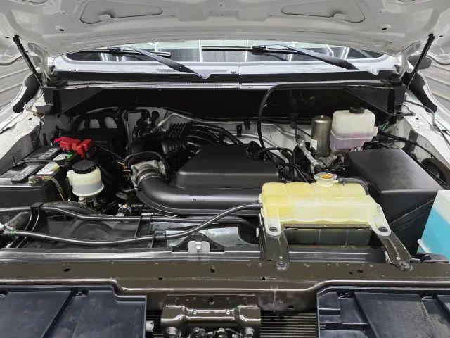 2021 Nissan 2500 SV High Roof V6