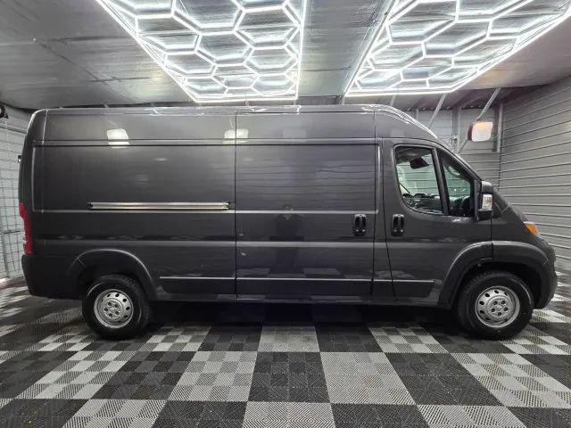 2023 Ram ProMaster 2500 Cargo Van High Roof 159" WB