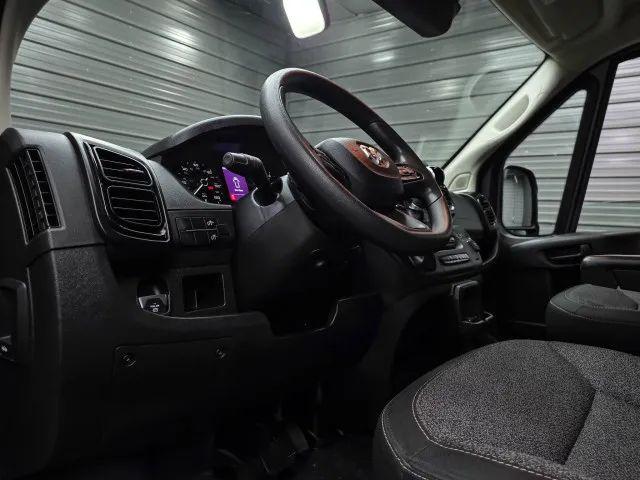 2023 Ram ProMaster 2500 Cargo Van High Roof 159" WB