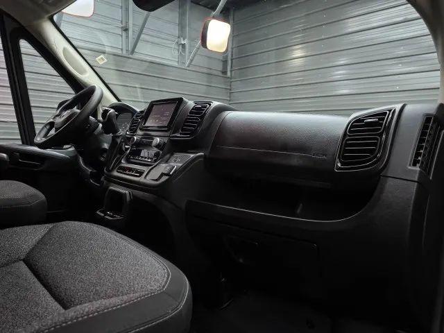 2023 Ram ProMaster 2500 Cargo Van High Roof 159" WB