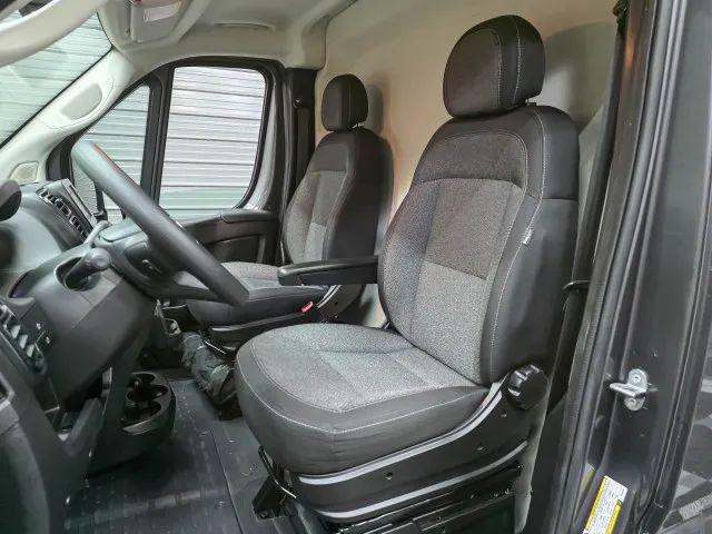 2023 Ram ProMaster 2500 Cargo Van High Roof 159" WB