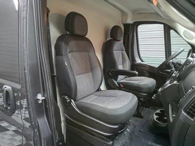 2023 Ram ProMaster 2500 Cargo Van High Roof 159" WB