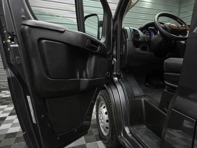 2023 Ram ProMaster 2500 Cargo Van High Roof 159" WB