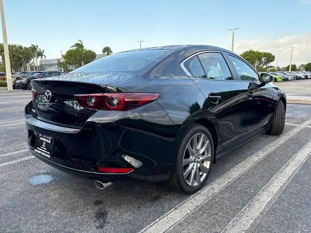 2026 Mazda Mazda3 2.5 S