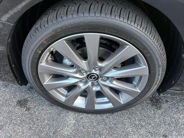 2026 Mazda Mazda3 2.5 S