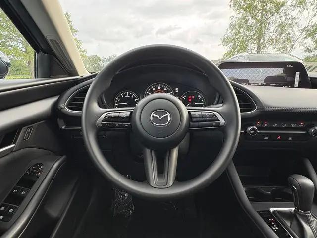 2026 Mazda Mazda3 2.5 S