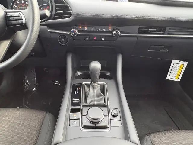 2026 Mazda Mazda3 2.5 S