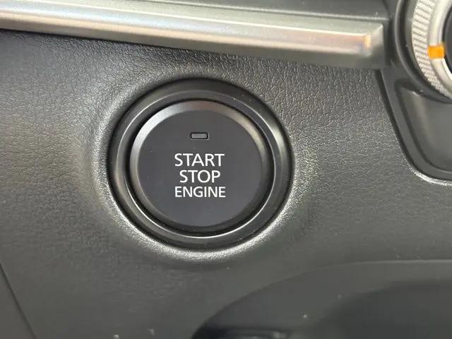 2026 Mazda Mazda3 2.5 S