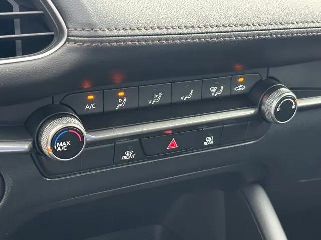 2026 Mazda Mazda3 2.5 S