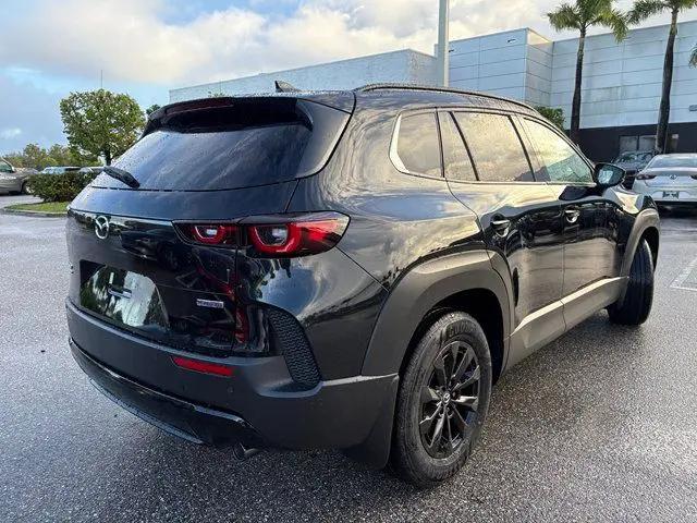 2026 Mazda CX-50 Hybrid Premium