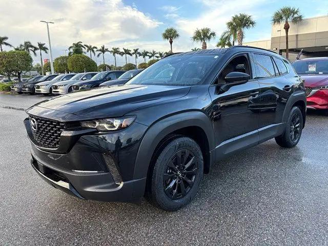 2026 Mazda CX-50 Hybrid Premium