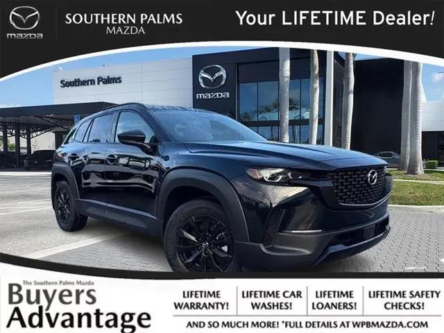 2026 Mazda CX-50 Hybrid Premium for sale in Royal Palm Beach, FL