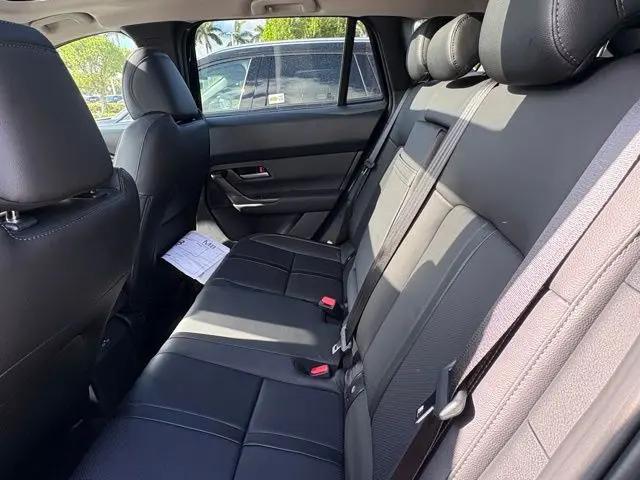 2026 Mazda CX-50 Hybrid Premium