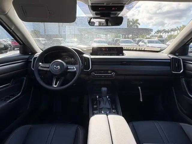 2026 Mazda CX-50 Hybrid Premium