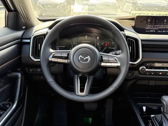2026 Mazda CX-50 Hybrid Premium