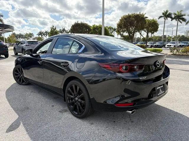 2026 Mazda Mazda3 2.5 S Select Sport