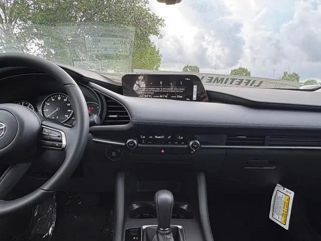 2026 Mazda Mazda3 2.5 S Select Sport