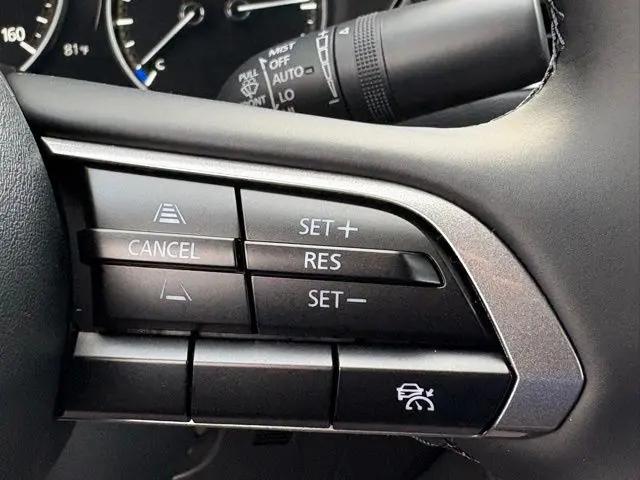2026 Mazda Mazda3 2.5 S Select Sport