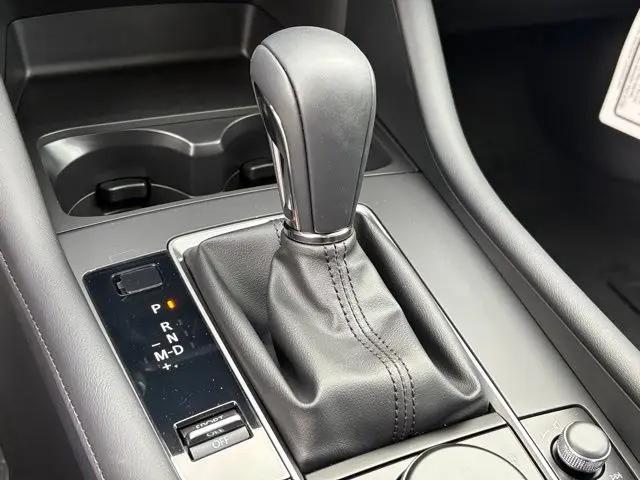 2026 Mazda Mazda3 2.5 S Select Sport