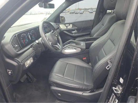 2023 Mercedes-Benz GLE GLE 350 4MATIC