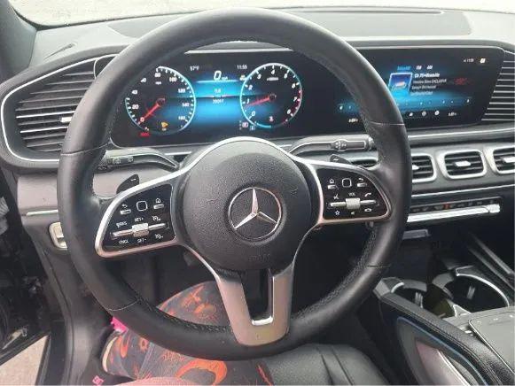 2023 Mercedes-Benz GLE GLE 350 4MATIC