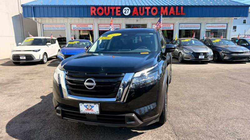 2024 Nissan Pathfinder SV FWD for sale in Linden, NJ