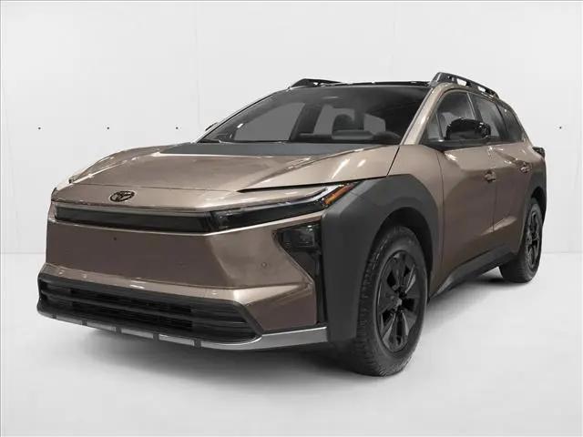 2026 Toyota bZ Woodland Woodland for sale in Hayward, CA