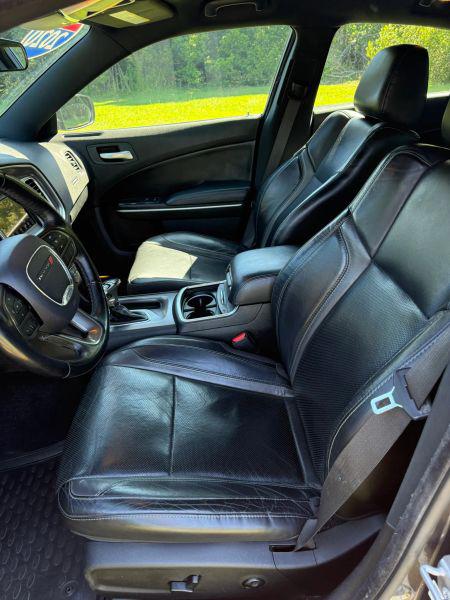 2020 Dodge Charger SXT RWD