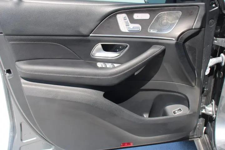 2022 Mercedes-Benz GLE GLE 350 4MATIC
